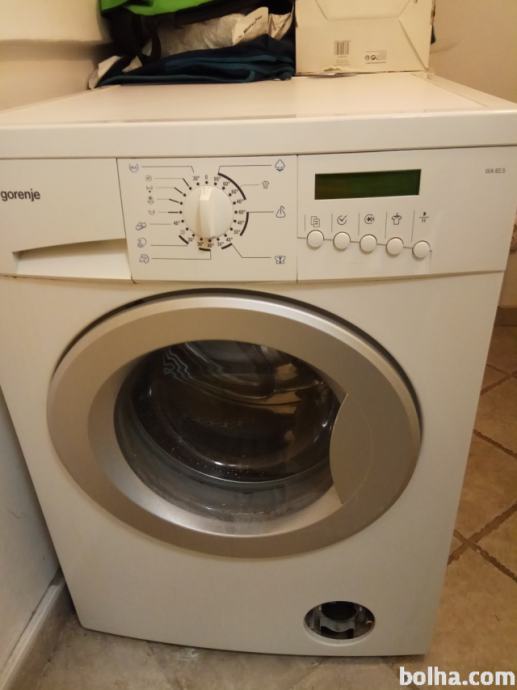 Gorenje посудомоечная машина 60