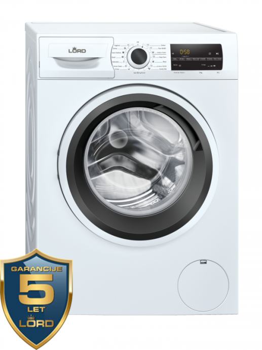 LORD pralni stroj W1-02