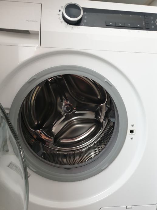 Стиральная машина gorenje sensocare