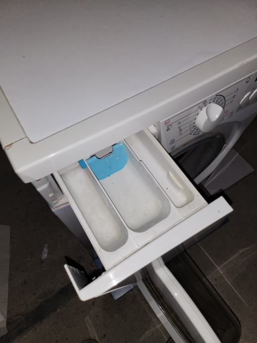 Gorenje WI63113 (905473963) Lavatrice Ricambi - Foto 9