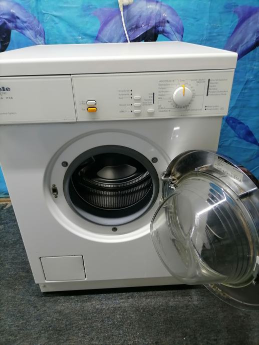 ORIGINAL MIELE LEISTUNGSELEKTRONIK EL 150 C Steuerung T.Nr. 5239533 EUR