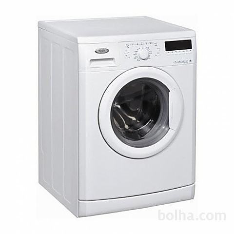 Rezervni deli za pralni stroj Whirlpool