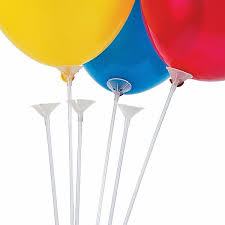 Palčke za balone (800 kom)