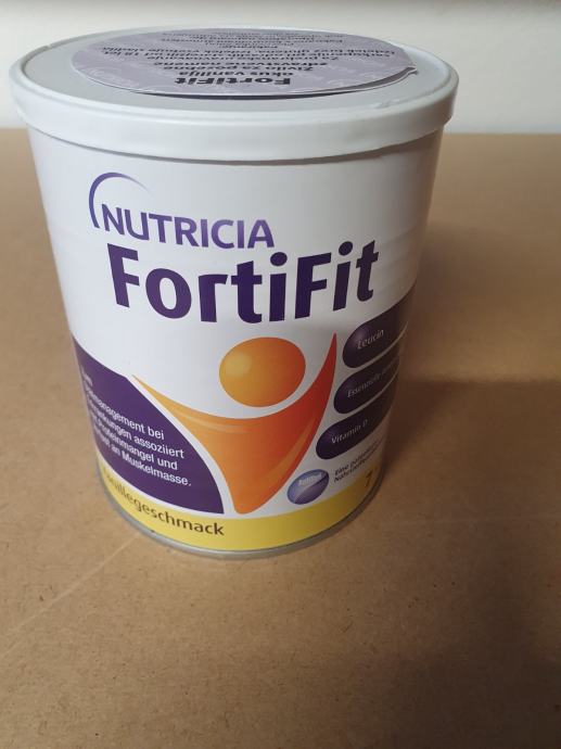 Prodam prehransko dopolnilo FortiFit