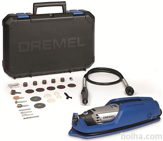 DREMEL RT3000-1/25 F0133000JS premi brusilnik