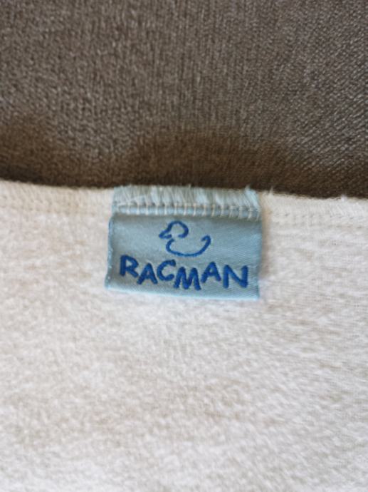 Nepremočljiva zaščitna podloga Racman 60 x 120 cm