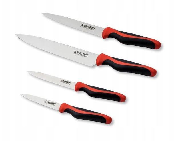 Kuhinjski noži ZEPTER - Novi