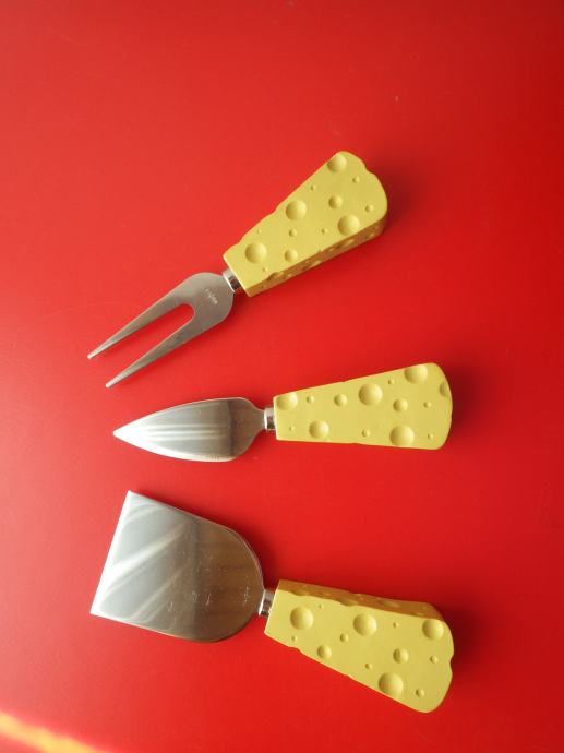 Noži za sir
