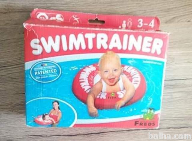 Plavalni obroč Swim trainer