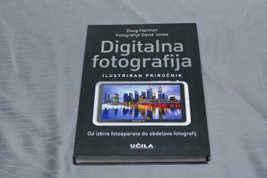 D.Harman, Digitalna fotografija, 8€