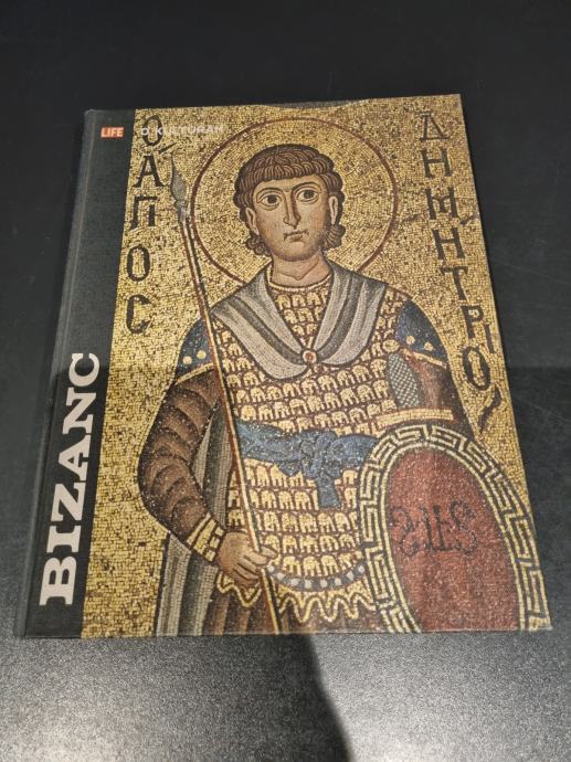 Life o kulturah: Bizanc