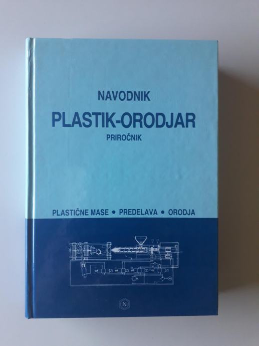 NAVODNIK PLASTIK ORODJAR PRIRO NIK NAVODNIK PLASTIK ORODJAR PRIRO NIK