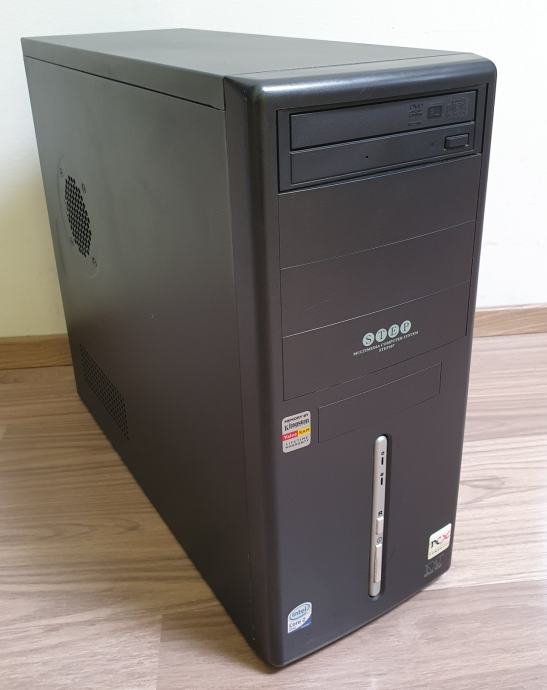 Namizni računalnik AMD Athlon 5200+