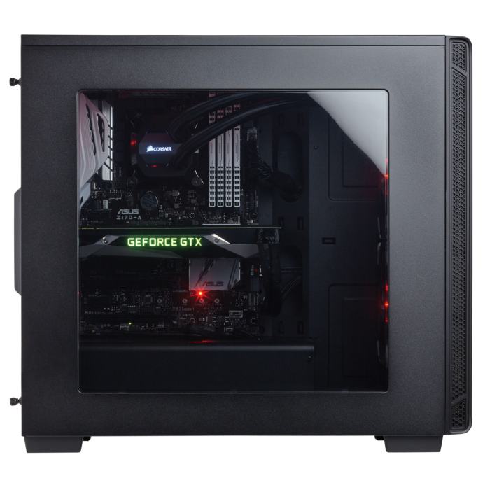 Gaming PC - RTX 2070 + 16GB RAM + Ryzen 5 2600X + 1TB SSD + 2x 3TB HDD