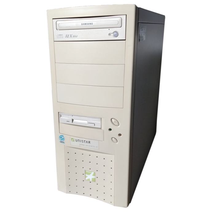 Unistar PC Windows 98