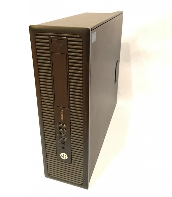 HP Elitedesk 800 i3-4130