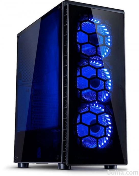 GAMING RAČUNALNIK 4690K, RX580