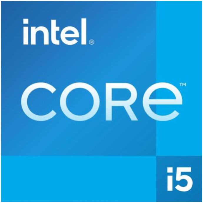 Procesor Intel i5 12400F | LGA 1700 | 6C/12T | 4.4GHz tray 65W | Proce