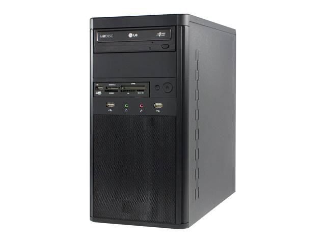 Računalnik i5/8gb/240gb ssd + 1tb HDD/WIN10 + Monitor Philips 226v4l
