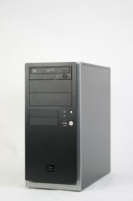 Osebni računalnik intel Q6600 + 6GB RAM-a + WIN 10