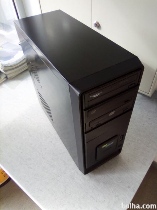 PC plus računalnik