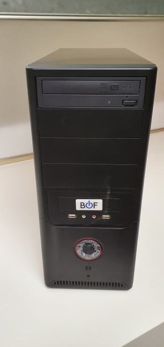 Osebni računalnik BOF Dual Core E5200