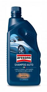 AREXONS Šampon z vonjem sadja