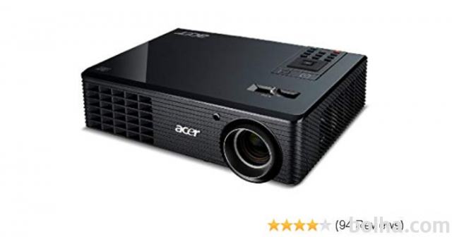 ACER X1161P 3D - KOT NOV