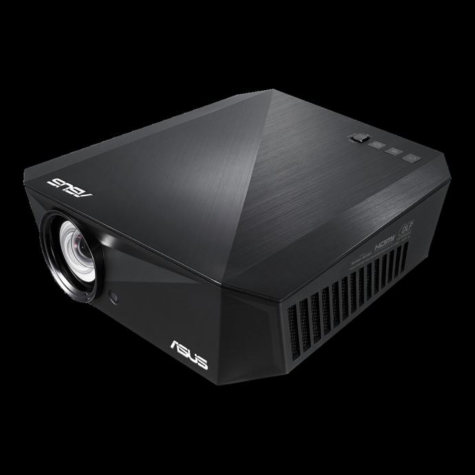 ASUS F1 LED GAMING Projektor- Full HD (1920*1080), 1200 Lumens