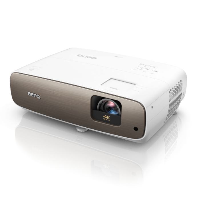 BENQ W2700i 4K UHD 24FPS projektor