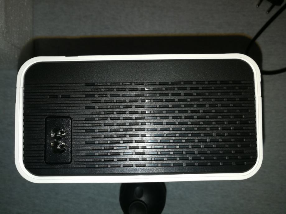 Crosstour Video Projector P600