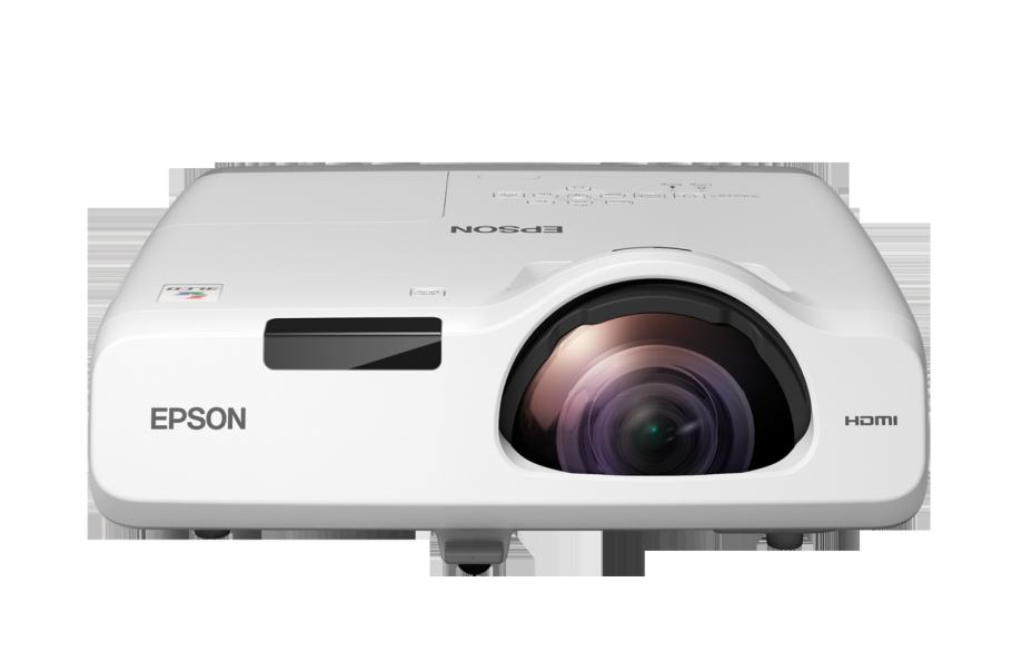 EPSON EB-535W širokokotni projektor 3.400 Ansi Lumen