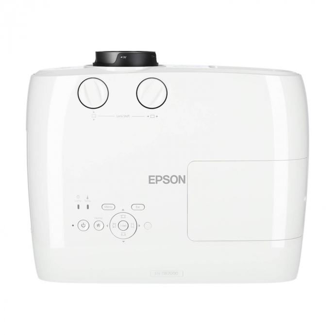 EPSON EH-TW7000 4K 3000Lm Projektor