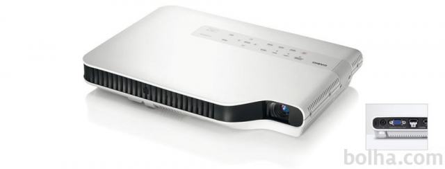 LED+Laser projektor CASIO XJ-A145, DLP 2,500 ANS,HDMI