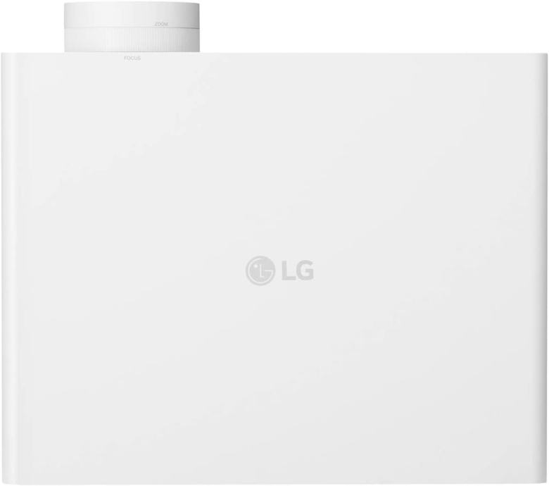 LG BU50NST 4K laserski projektor