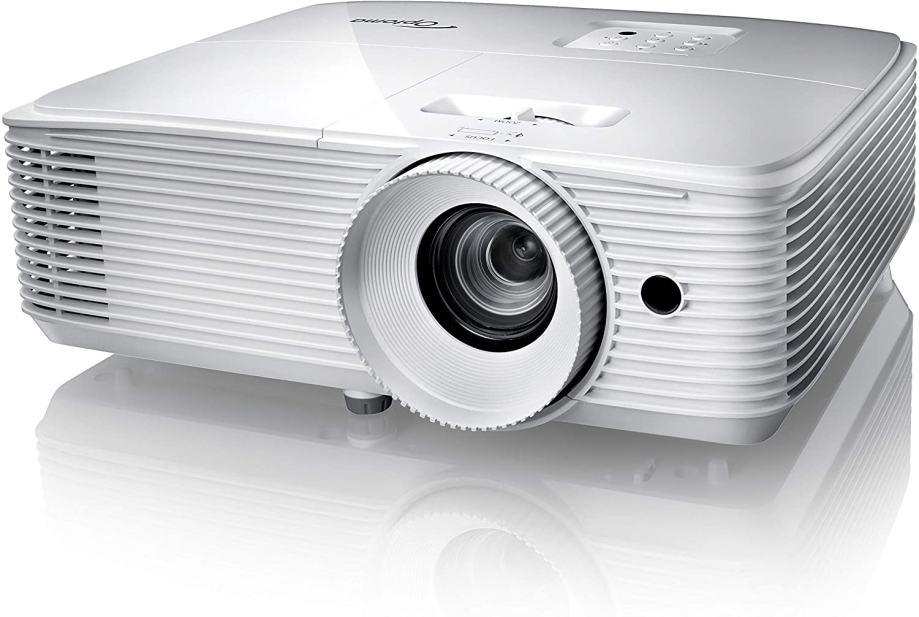 Optoma HD29H Full HD 120Hz projektor