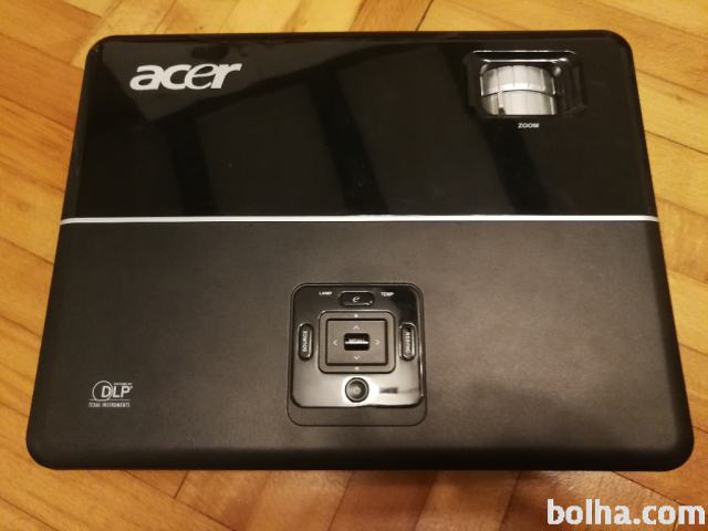 Projektor Acer P1165