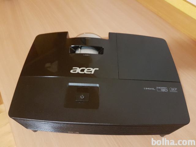 Projektor ACER P1283