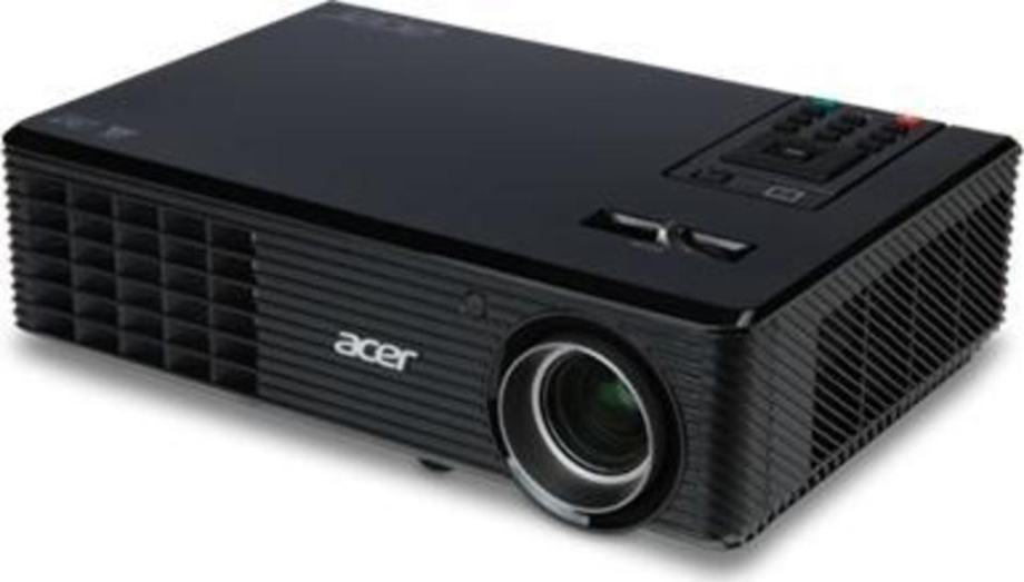 Projektor Acer X112