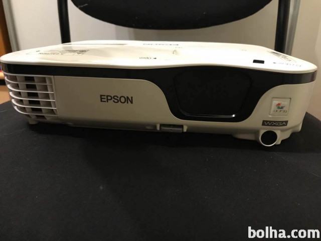 Projektor Epson EB-12W