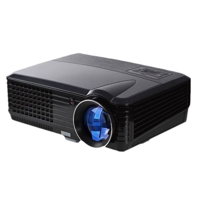 Projektor LED Vordon HDX-900 2000Lumnov Full HD, brezplačna poštnina