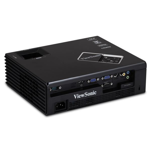 Projektor ViewSonic PJD7820HD