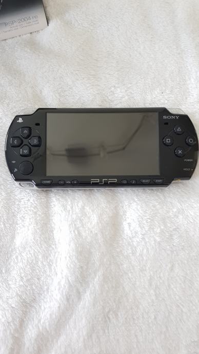 PSP Slim