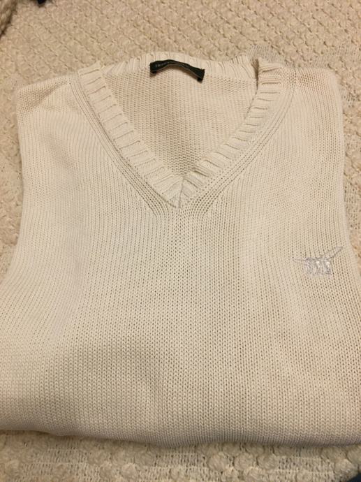 Moški pulover Henry Cotton's IT/XXL
