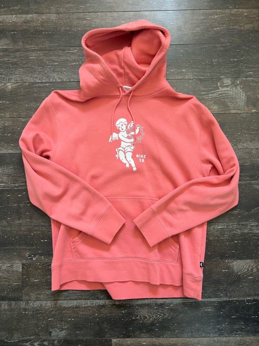 nike sb angel hoodie
