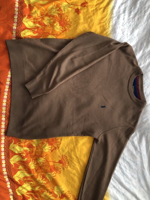 Ralph Lauren Polo pulover
