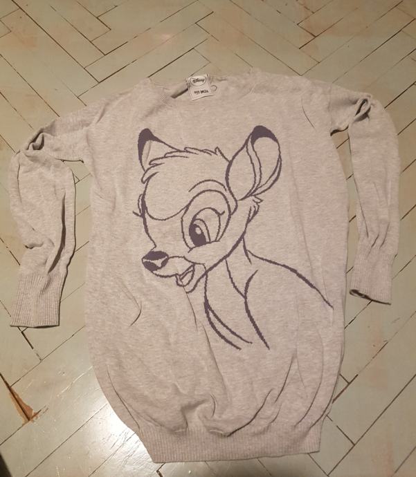 Disney pulover št. M