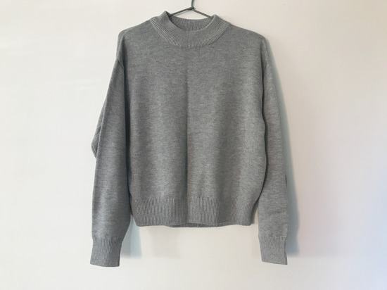 H&M pulover, S