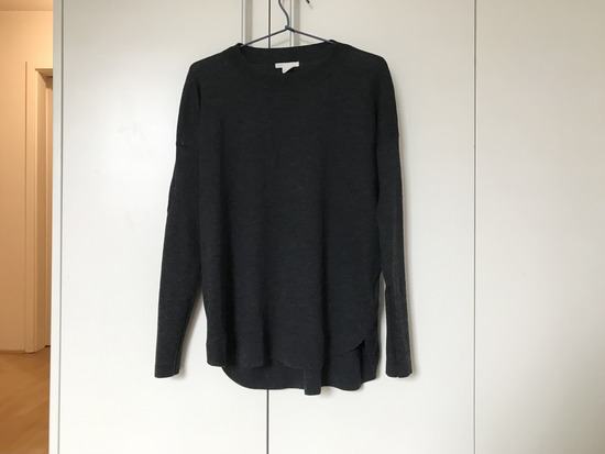 H&M pulover, S