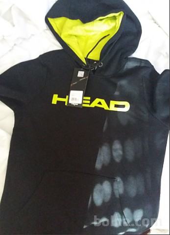 HEAD pulover S